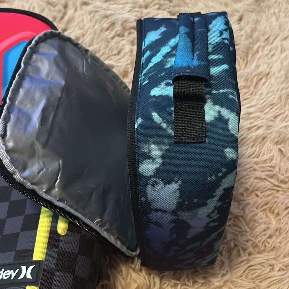 Hurley gently used